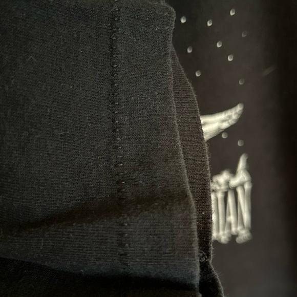 Vintage Zaporizhian Nights T-Shirt Size XL - Picture 6 of 6